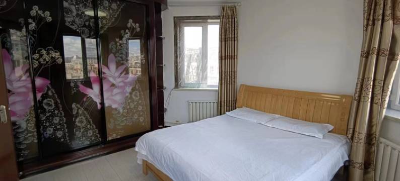 汤旺月月家庭民宿图片