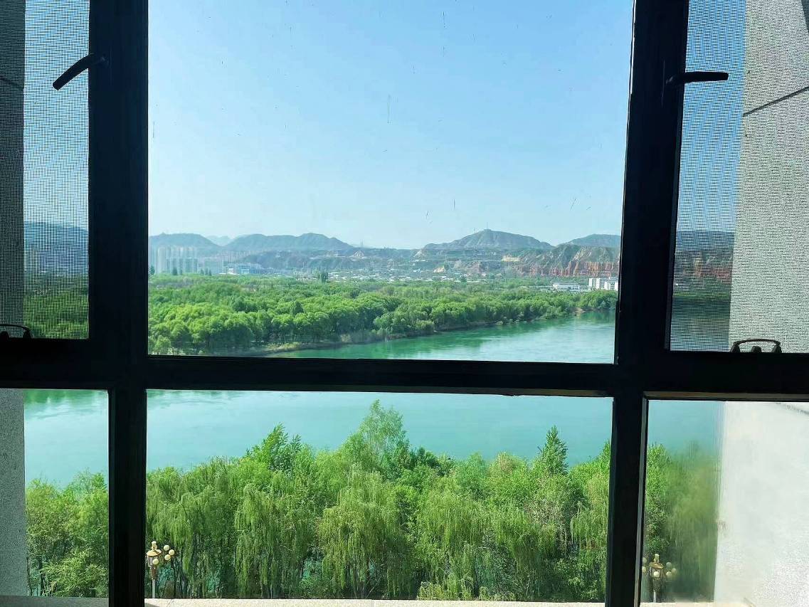 永靖金麒麟酒店图片