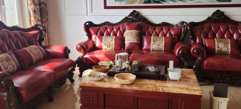 宏德宾馆(客运总站火车站店)图片