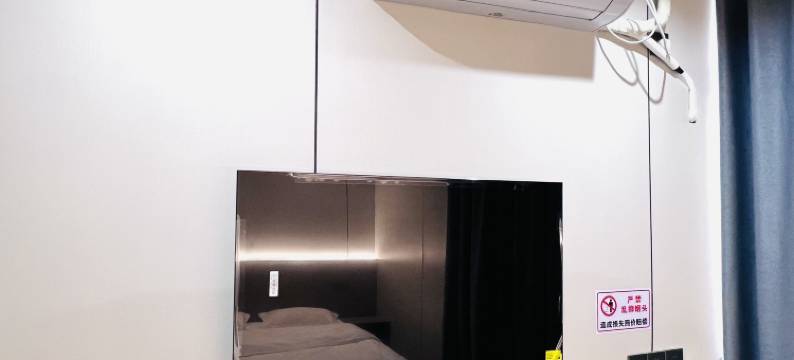 常州飞月宾馆图片