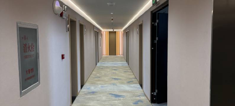 登封铼驿酒店(中岳景区店)图片