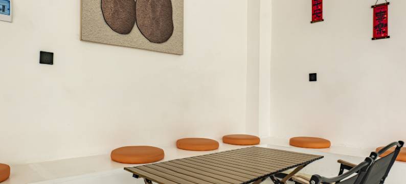 东江湖秀流青年民宿图片