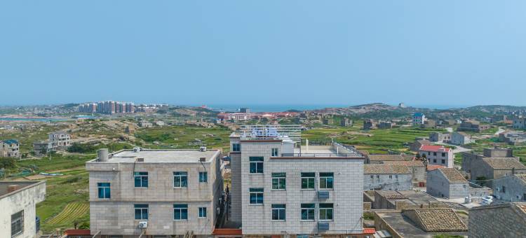 平潭知海villa海景民宿(龙王头沙滩店)图片