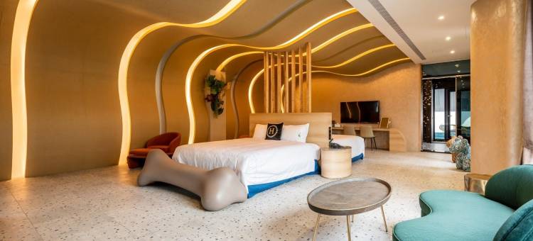 禾枫觅月文旅图片