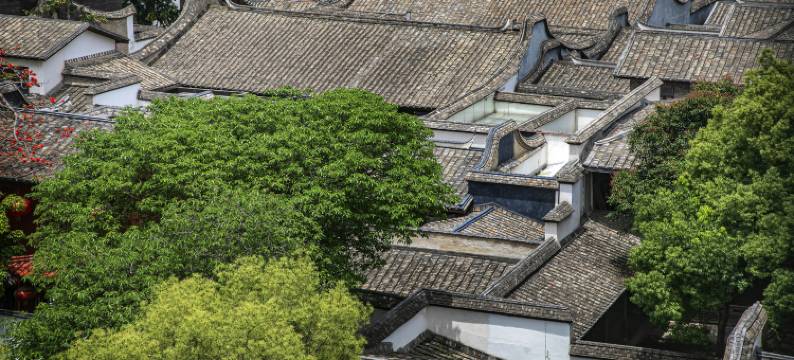 福州榕棠酒店(三坊七巷南门兜地铁站店)图片