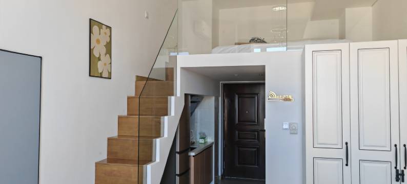 大连十足居民宿图片