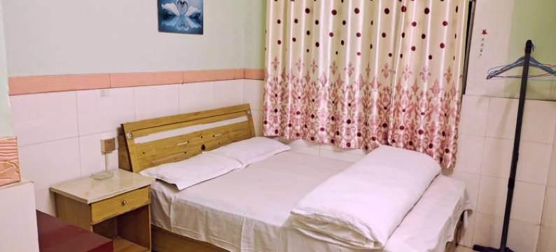 淮南诚兴快捷宾馆(淮南火车站店)图片