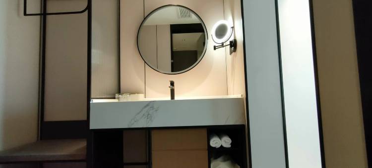 文润别墅酒店(丽江古城木府店)图片