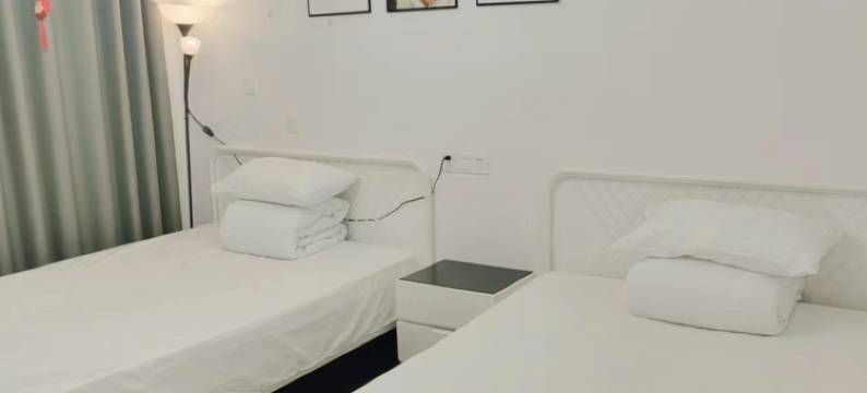 上海新新青旅图片