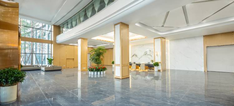 鼎一国新堂大酒店图片