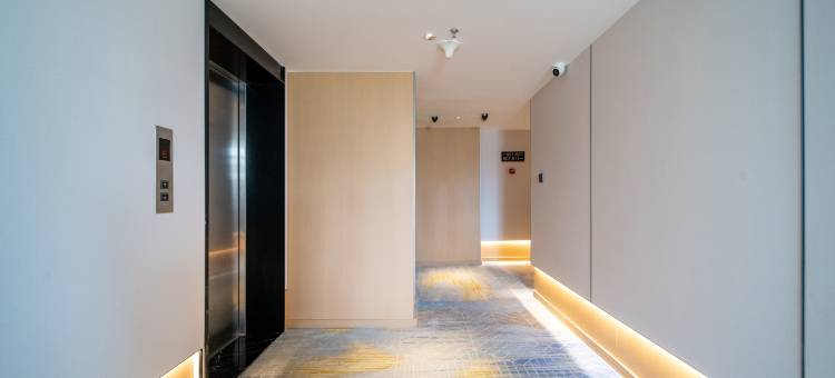 美美·如之家酒店(黄河路中医院店)图片