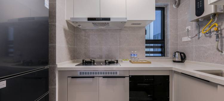 柏凯顿·美宿 (清远春江悦茗店)图片