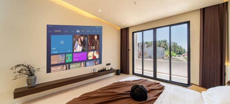 平潭朴境·精品民宿(五星金沙滩店)图片