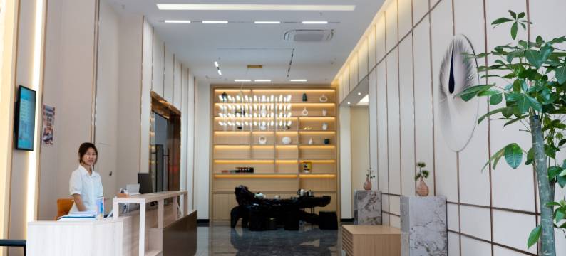 星空度假酒店(Starry Sky Resort Hotel)图片