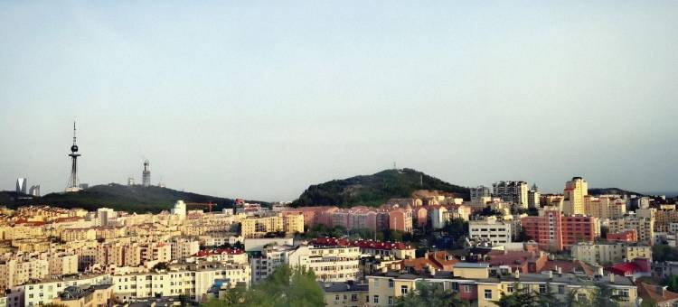 维也纳智好酒店(青岛火车站台东步行街店)图片