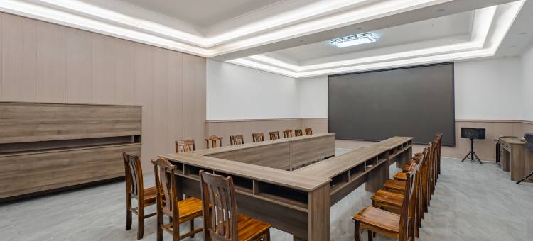 格林豪泰酒店(芜湖鸠兹古镇店)图片