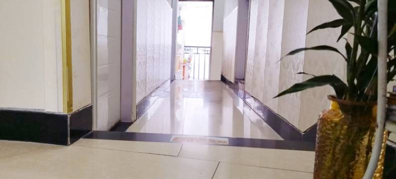 武汉龙安快捷酒店图片