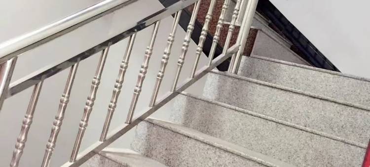 建始宜家宾馆图片