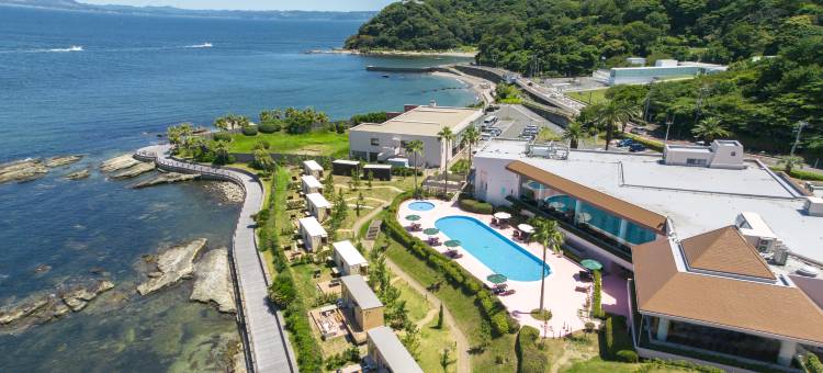 拉比斯塔横须贺观音崎露台(La vista Yokosuka Kannonzaki Terrace)图片