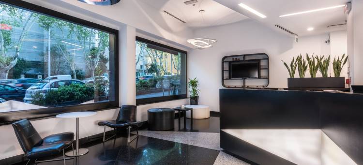 诺巴公寓式酒店(Noba Hotel e Residenze)图片