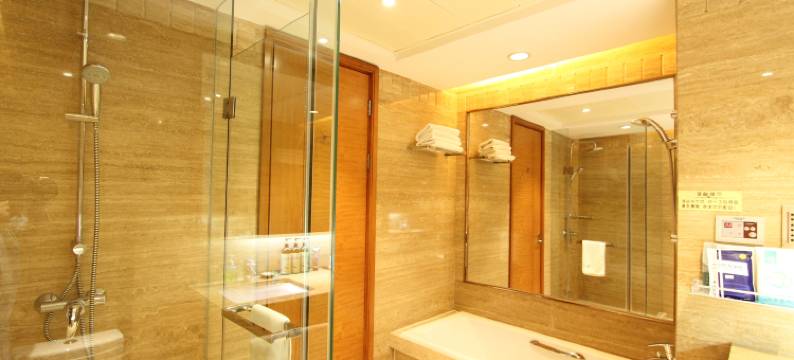 沈阳新世界智选影音酒店式公寓(沈阳站太原街店)图片