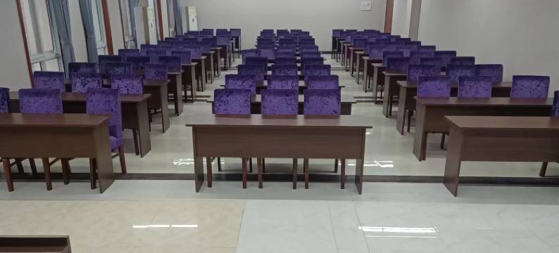 泾县东方花园酒店图片