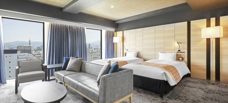 青森大和ROYNET酒店(Daiwa Roynet Hotel Aomori)图片