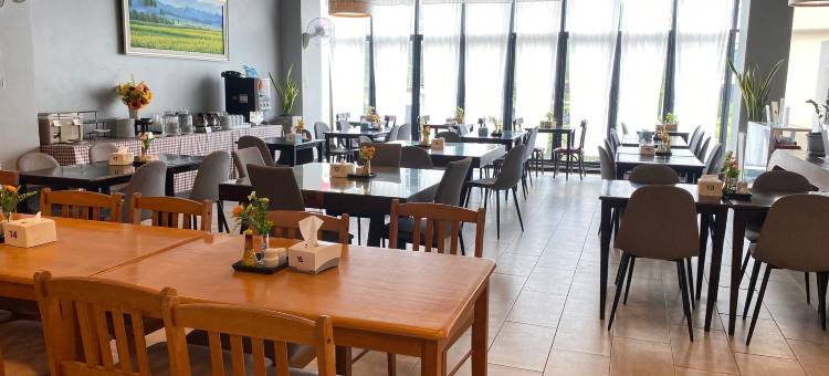 WE山谷酒店(WE Valley Hotel)图片
