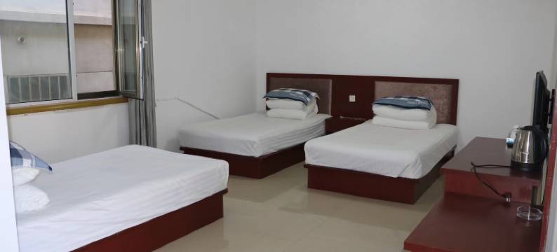 骆驼王子民宿(麦积山石窟景区店)图片