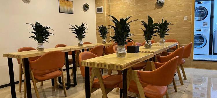 7天优品(广州上下九陈家祠地铁站店)图片