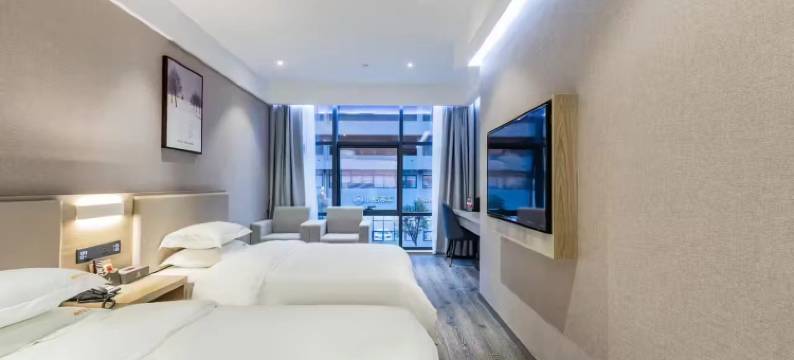 携程酒店-杭州柚子精选酒店预订-杭州柚子精选酒店价格、点评、电话