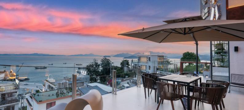 霞浦六十八民宿(三沙东壁店)图片