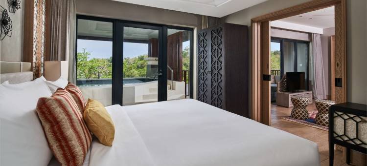 万豪巴厘岛努沙杜瓦露台酒店(Marriott’s Bali Nusa Dua Terrace)图片