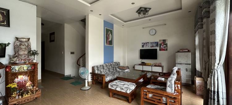 OYO 1242 金池旅馆(OYO 1242 Nha Nghi Kim Chi)图片