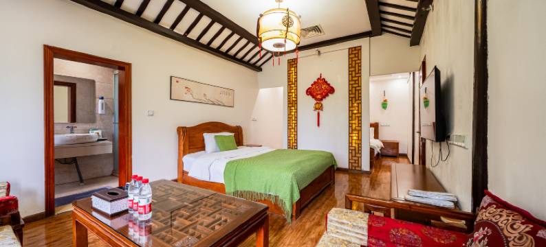 周庄云中居精品客栈图片