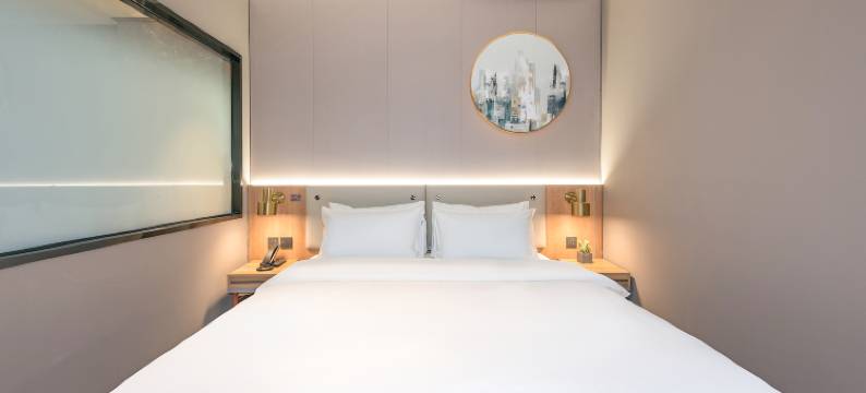 云景酒店(良乡医院良乡南关地铁站店)图片