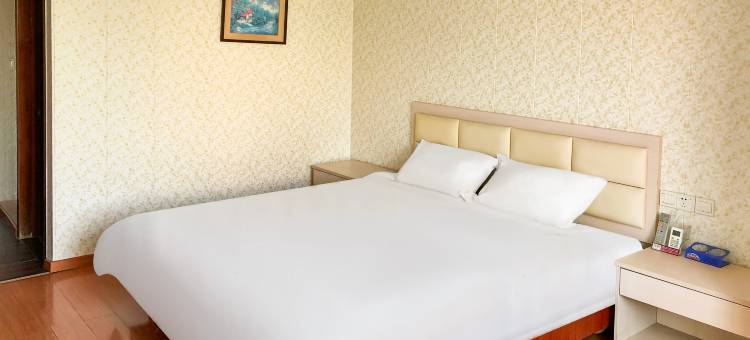 金凯宾馆(广州番禺市桥店)图片