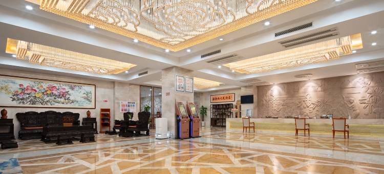 昌江松之光酒店图片