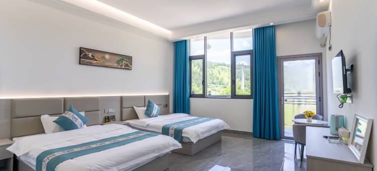 清心阁民宿图片