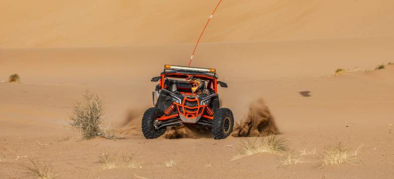 敦煌落日派对轻奢星空露营民宿图片