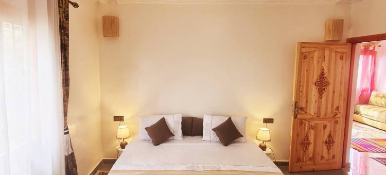 星辰别墅(villa of stars)图片