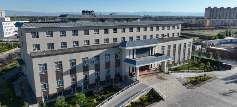 塔城宁城宾馆图片