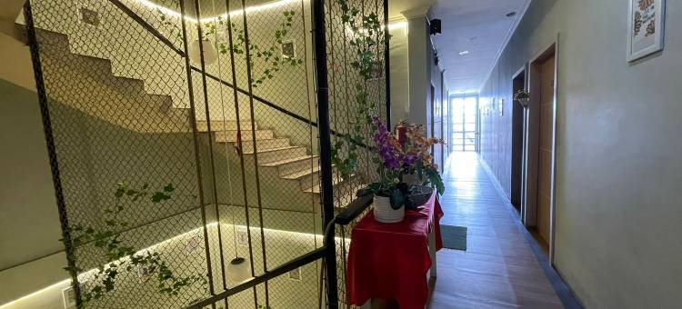 泰克宾馆1号(Take Guesthouse 1)图片