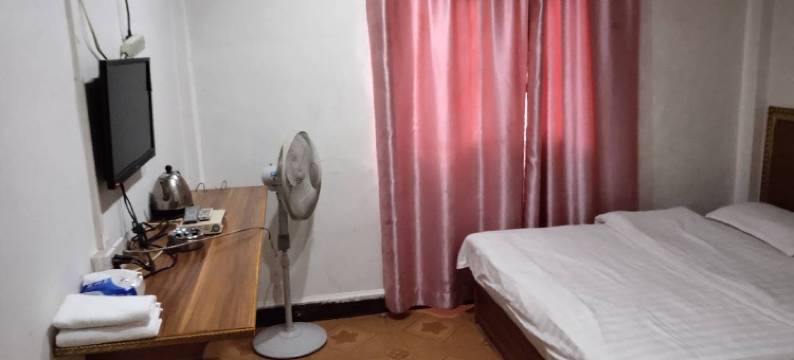 揭阳普宁供销公寓(池尾上寮电商园店)图片