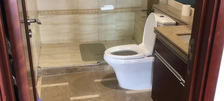 潮汐·民宿(大连中心裕景店)图片