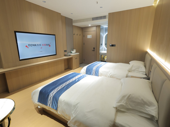 米脂金凯迪酒店