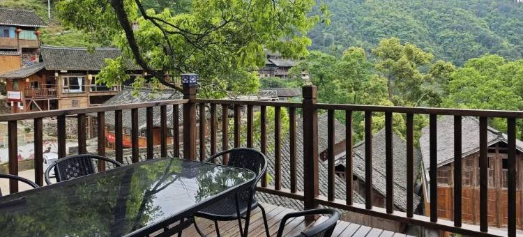 云村登鲁乡村民宿图片