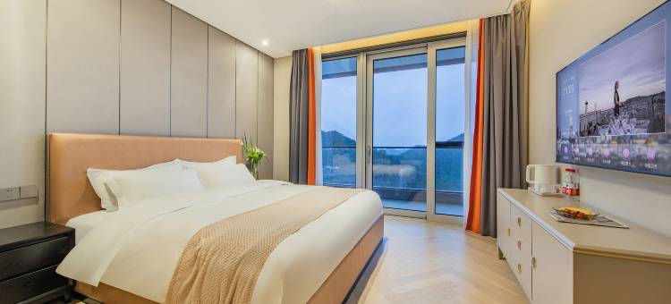 图卷1号·禧慢时光民宿图片