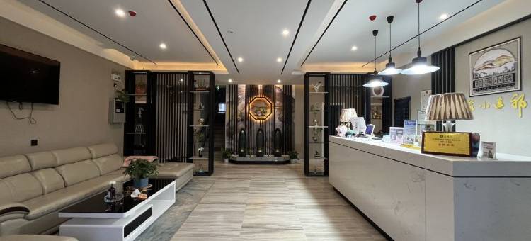 花筑·祁连小筑(七彩丹霞店)图片