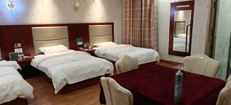 赣州东方宾馆(南康家具城店)图片